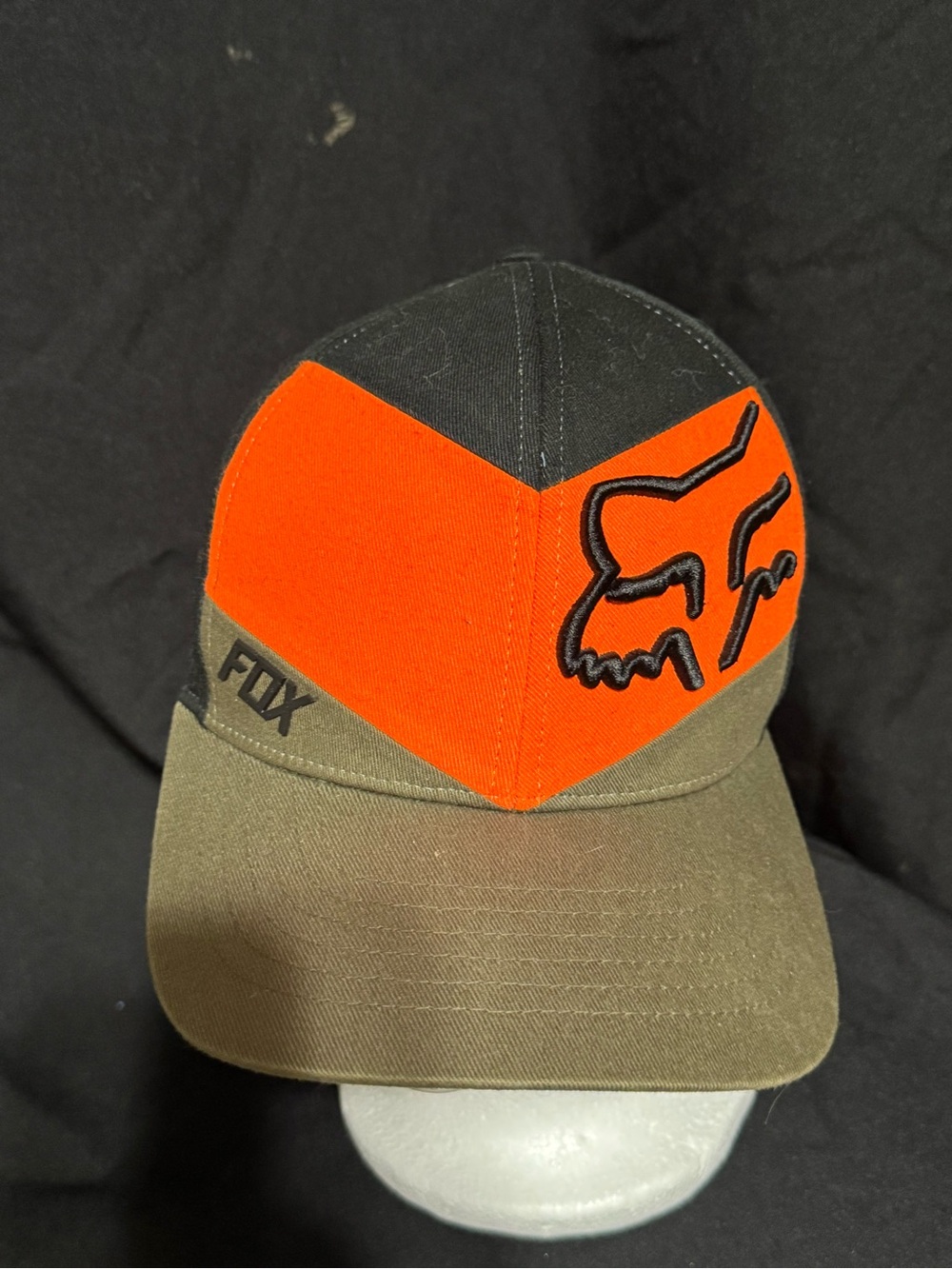 Fox Hat